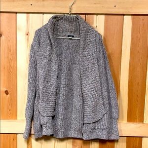 J Crew sweater cardigan